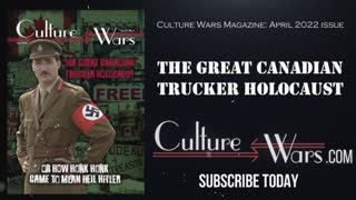 How Truckers Became Nazis