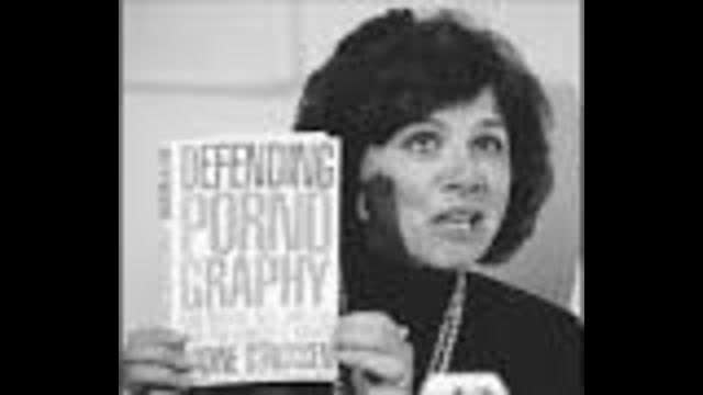 (Archive) Libido Dominandi: Lust, Power, & Control