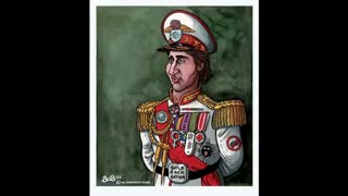 EMJ on Our Interesting Times: Trudeau, Ukraine, and How Honk Honk is Code for Heil Hitler