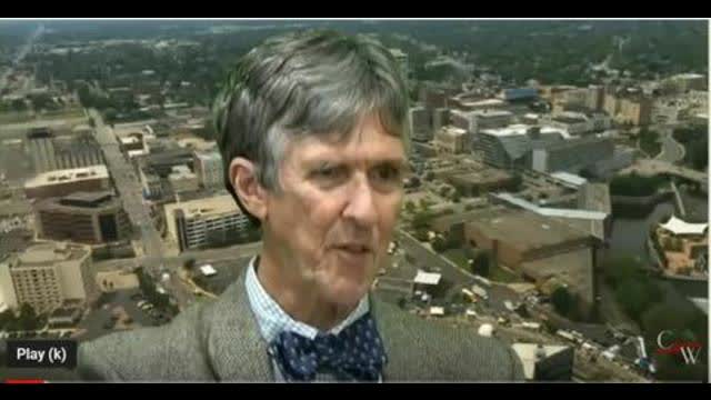 The Hidden Grammar of the Kavanaugh Hearings