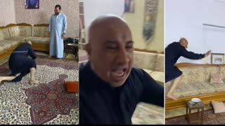 I ðŸ™ that Soon this majestic Beast will rip these Inhuman Bastards apart!