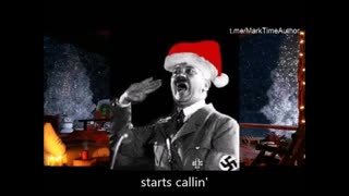 White Christmas (without Jews)