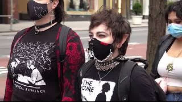 We have been Invaded and the Culprit is behind this creature