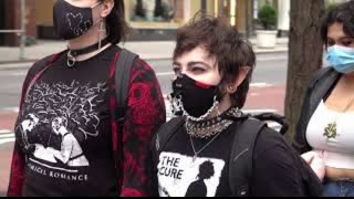 We have been Invaded and the Culprit is behind this creature