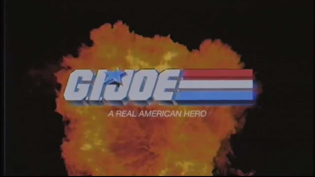 Problematic G I Joe