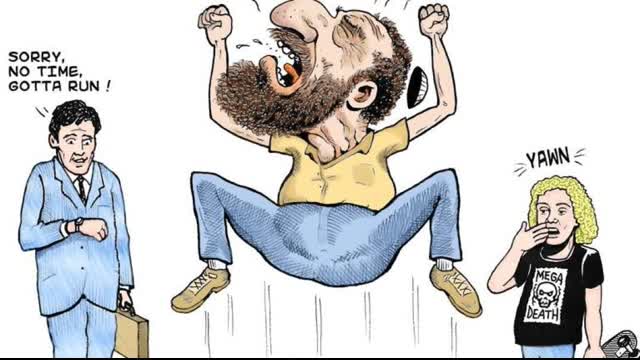 Bobby fisher on the kikes