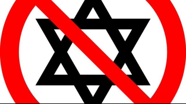 Jews talk about destroying western civilization and Christianity.