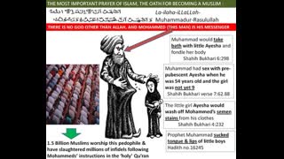 Shitskin marries a 10-year-oldâ€¦ paedophilia is legal in DuneCoon countries ðŸ˜¡ðŸ˜¡ðŸ˜¡ðŸ¤¬ðŸ¤¬ðŸ¤¬ðŸ¤¬