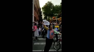 I heard New York had a rat problem but I didn't realize it was this bad