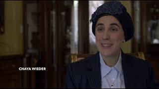 HASSIDIC JEWS IN AMERICA - "CITY OF JOEL"