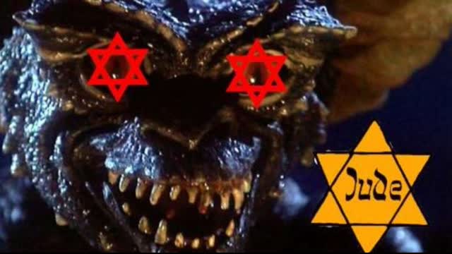 (((GREMLINS)))... Short version