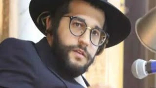 BREAKING: Did Israel Reveal Their 'Messiah' Jizkiahu Ben David!?