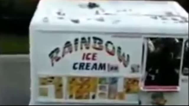 Anybody want a FÃ¼hrer ice-cream?