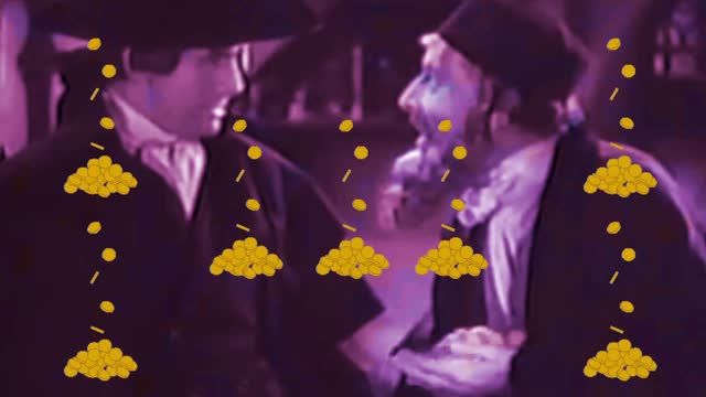 Happy Merchant Techno Party