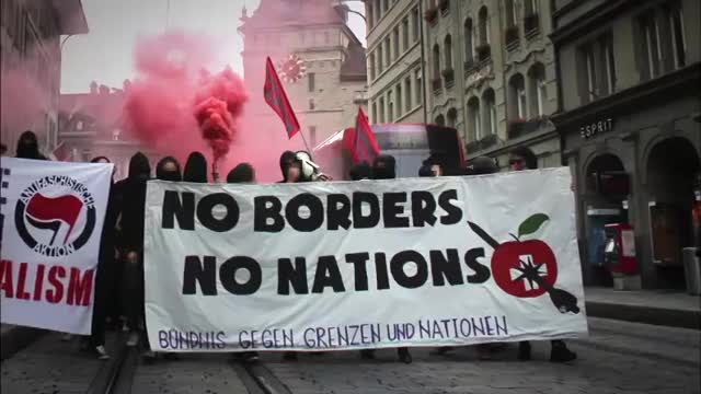 The Tragedy of Multiculturalism