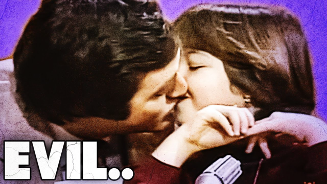 Shocking display of pedophilia on 80s game show ''just like mom"