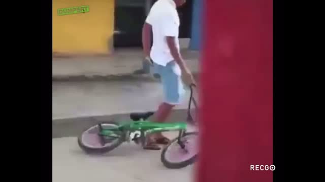 The Latest and Greatest in Anti-Nigger Theft Technology: The Penetratorâ„¢