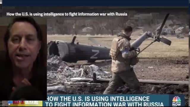 HARRY VOX WAS EDUCATED BY ZBIGNIEW BRZEZINSKI