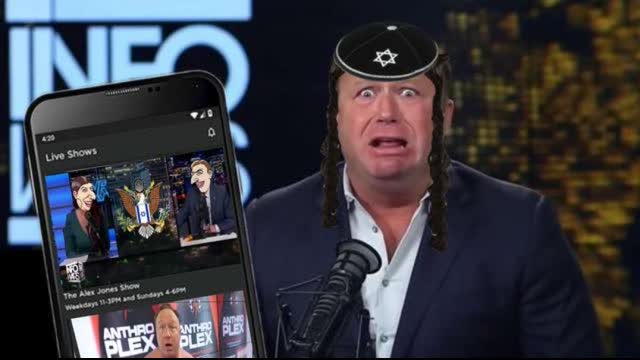 INFORESKINWARS KIKEROACH EMERGENCY BROADCAST