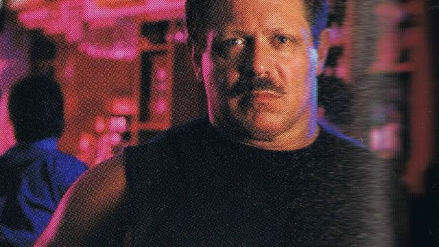 Chris Langan - The Great Replacement