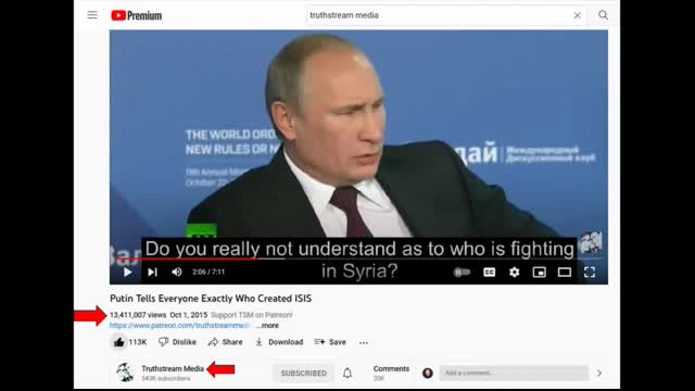 (((They))) Are Deleting and Manipulating The Internet