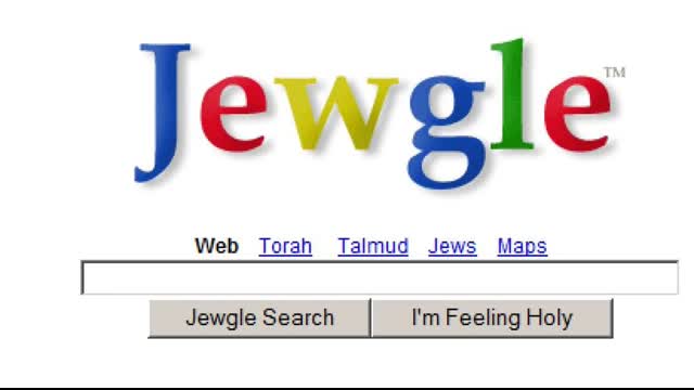 How The Jews Censor and Control The Internet