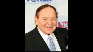 Trump's Ratpack (Naming the Jews)