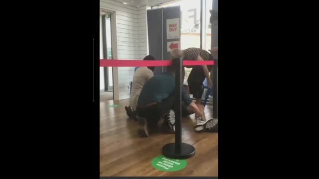 â£The Vaccine sorry Bioweapon Can Kill In Less Than 5 Minutes.