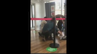 â£The Vaccine sorry Bioweapon Can Kill In Less Than 5 Minutes.