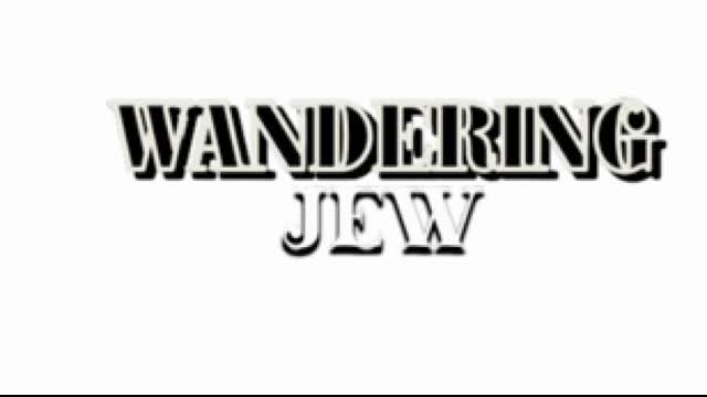 â£Wandering jew