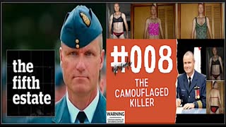 Programmed To Kill - Jewish Satanic CoverUp - Part 21 - (Former Col. Russel Williams) "The Transformer"