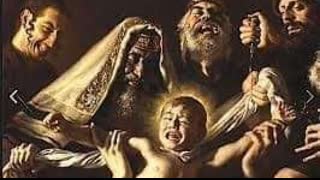 Murdering Goyim is Like Killing a Wild Animal (((warning graphic content)))