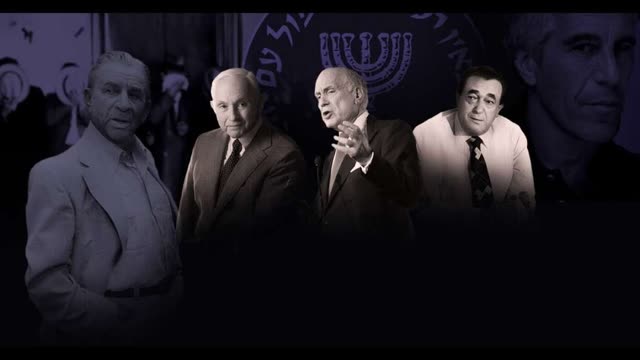 Alex Stein Shuts Down Infowars Guest For Exposing Homosexual Jewish Mafia