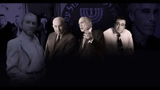 Alex Stein Shuts Down Infowars Guest For Exposing Homosexual Jewish Mafia