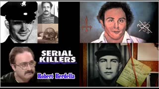 Programmed To Kill - Jewish Satanic CoverUp - Part 4 - Bob Berdella, Dean Corll, & David Berkowitz