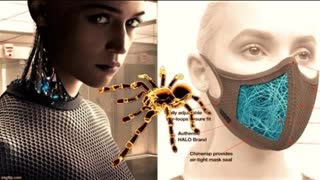 This Goes Deep - Caught In The World Wide Web Exposed!