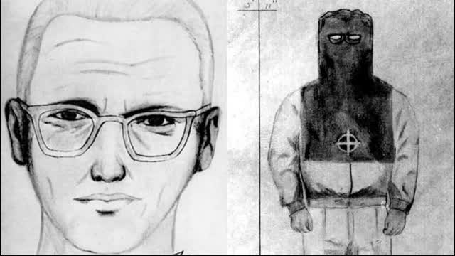 Programmed To Kill - Jewish Satanic CoverUp - Part 39 - (The Zodiac Killer)