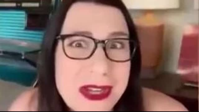 TikTok Is BRAINWASHING kids towards LGBT and the trans/gay posts are proliferating. Here;s a few.