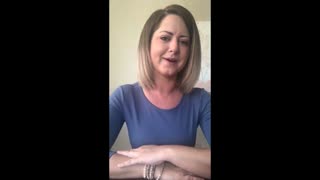 Canadian Speaks Out With A Warning To All - Part 2