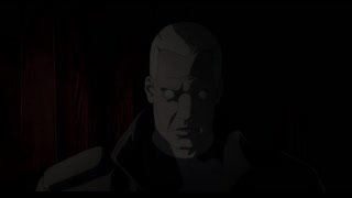 (2004) Ghost in the Shell 2: Innocence