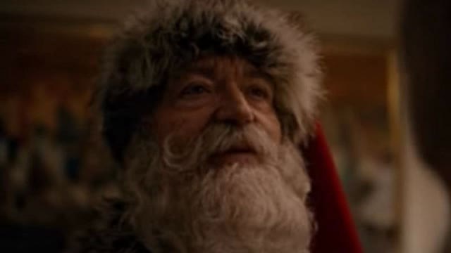The Globohomo JEW agenda strikes again...this time in Norway. "Norwegian Postal Service Releases Christmas Ad"