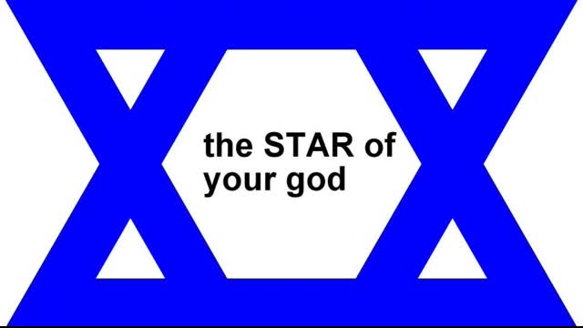 What world famous men said about JEWS