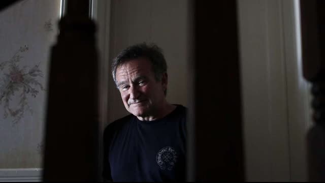Robin Williams Illuminati Sacrifice Part 3