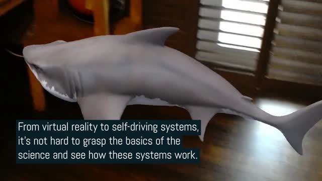 Claytronics, smart dust, and utility fog: mind-blowing, shape-shifting, next-level tech