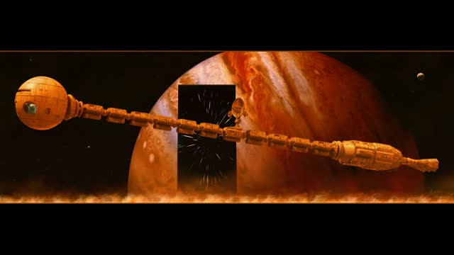 2010 - The Year We Make Contact (1984) ðŸ“½ï¸ðŸ¿