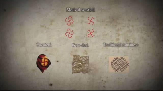 Ancient History Of The Swastika, Svastika, Hakenkreuz, Fylfot - Divine Symbol