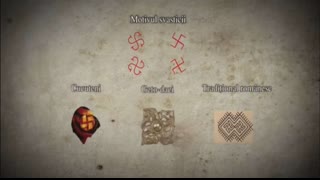 Ancient History Of The Swastika, Svastika, Hakenkreuz, Fylfot - Divine Symbol