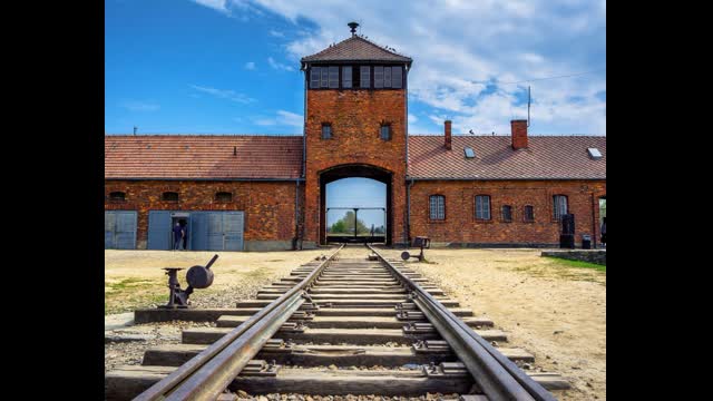 Comprehensive List of Holocaust Victims (1933-1945)