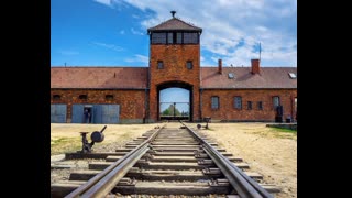 Comprehensive List of Holocaust Victims (1933-1945)