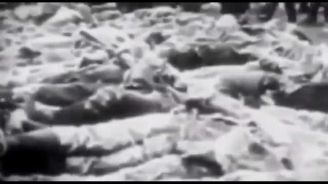 A Most Painful Truth for English and Americans is the fact our ancestors weren't HEROES but got conned by Jewish Psychopaths into being allies with EVIL